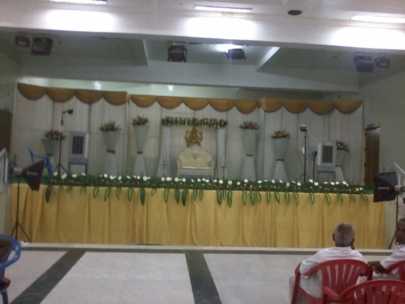 SAM A to Z CATERING SERVICES & EVENTS image