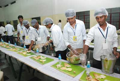 SAM A to Z CATERING SERVICES & EVENTS image