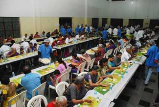 SAM A to Z CATERING SERVICES & EVENTS image
