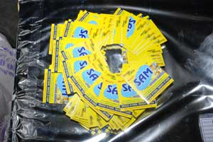 SAM A to Z CATERING SERVICES & EVENTS image