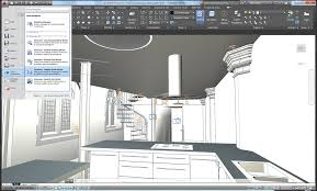 Software Demo Area of RVE Technologies