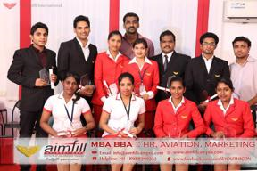 Aimfill International image