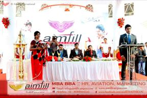Aimfill International image