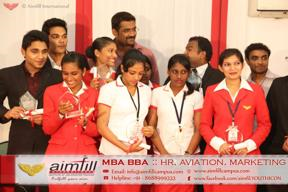 Aimfill International image
