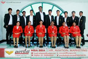 Aimfill International image