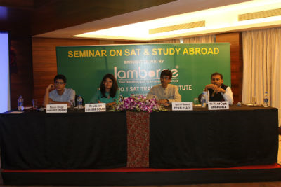 Demo Classes of Jamboree Education Pvt. Ltd.