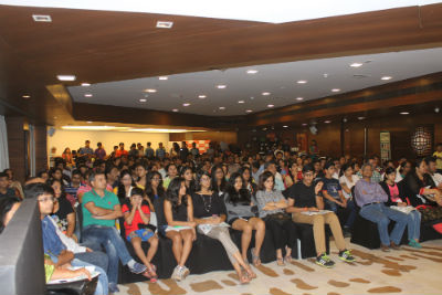 Demo Classes of Jamboree Education Pvt. Ltd.