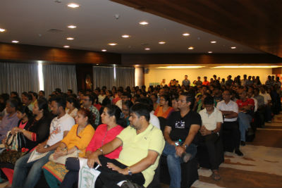 Faculty Sessions of Jamboree Education Pvt. Ltd.