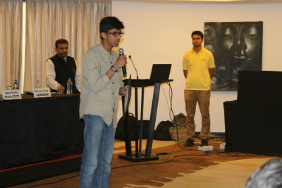 Demo Classes of Jamboree Education Pvt. Ltd.