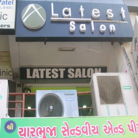 Other of Latest Salon