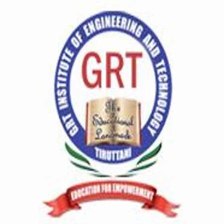 GRT Institute of Engineering & Technology