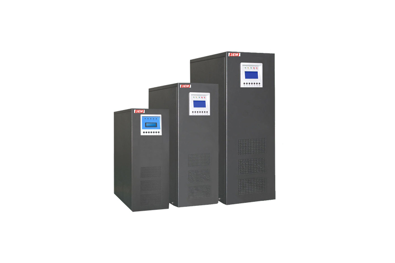 Commercial UPS of 3EM Power Technologies