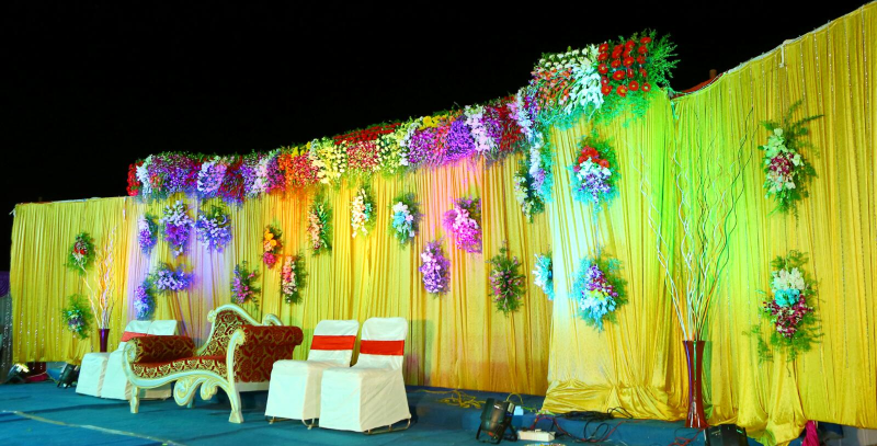 KSL Convention | Konda Satyalaxmi Gardens | Convention & Banquets image