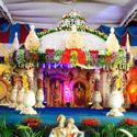 KSL Convention | Konda Satyalaxmi Gardens | Convention & Banquets image