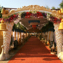 KSL Convention | Konda Satyalaxmi Gardens | Convention & Banquets image
