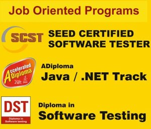 Certification Display of Samyak Computer Classes - 150+ Branches Worldwide