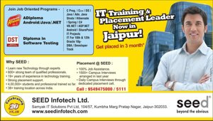 Career Support Desk of Samyak Computer Classes - 150+ Branches Worldwide