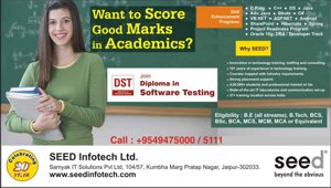 Career Support Desk of Samyak Computer Classes - 150+ Branches Worldwide