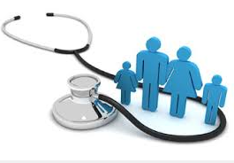 healthcare of Naveen ENT Hospital