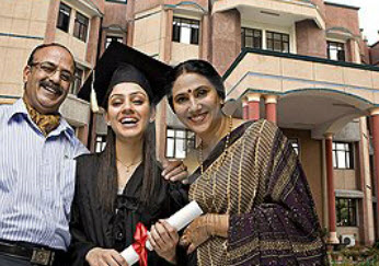 Certification Ceremony of Universal Institute Of Management & Technology