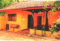 Exterior Painting of MK Painters