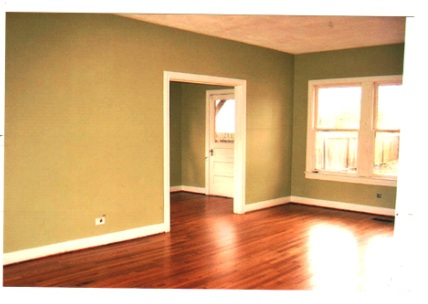 Interior Painting of MK Painters