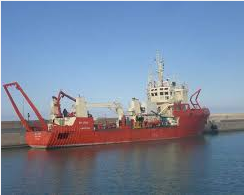 ship of CHENNAI SHIPPING INDIA