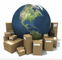 Logistics of CHENNAI SHIPPING INDIA