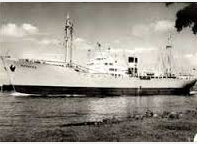 ship of CHENNAI SHIPPING INDIA