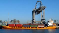 shipping of CHENNAI SHIPPING INDIA