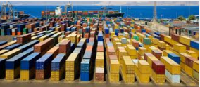 shipping containers of CHENNAI SHIPPING INDIA