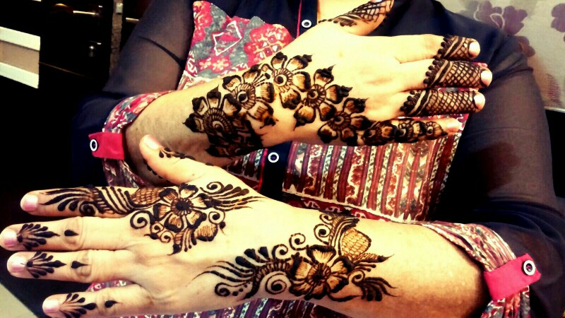 Other of Alpana's Shine Beauty Lounge& Institute