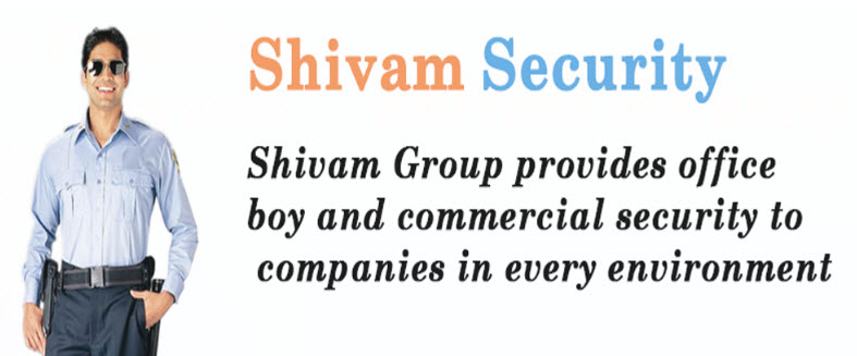 Shivam Security Services in Chandan Nagar, Pune | Sulekha