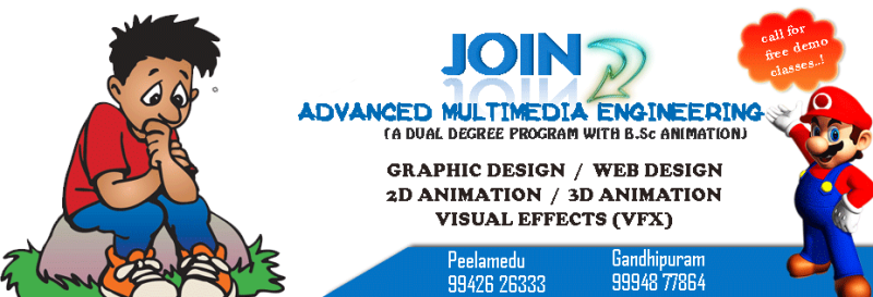 Software Demo Area of Apex Multimedia
