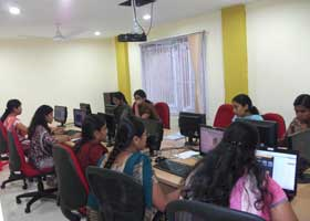 Practice Lab of Apex Multimedia