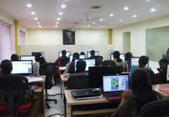 Training Room Setup of Apex Multimedia
