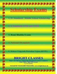 Achievements & Academic Awards of Bright Classes