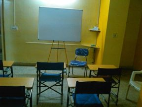 Student Learning Environment of Shah Institute of Computer Science