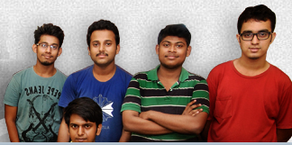 Success Stories Wall of Institute of Academic Excellence