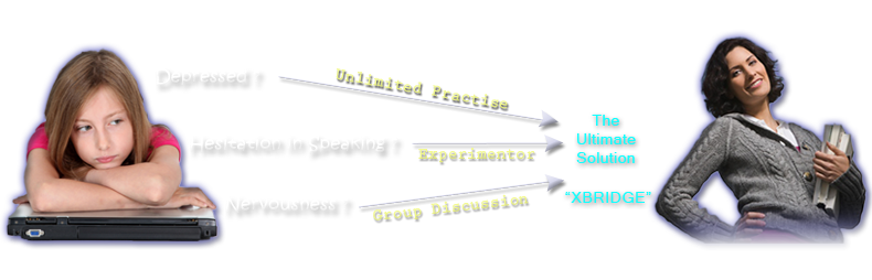 Group Discussions Room of Xbridge (Shyam Bazar)