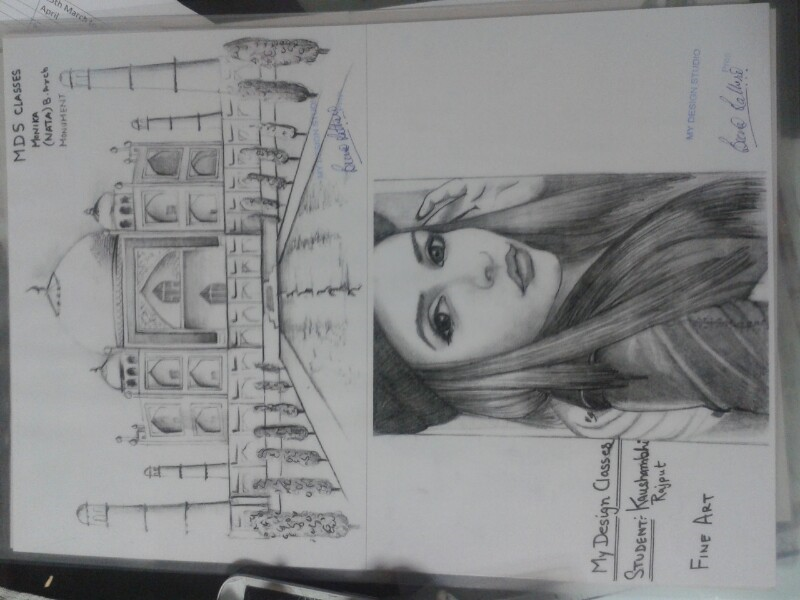 Other of My Design Studio