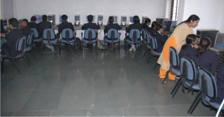 Dr. Ram Manohar Lohia Institution's College of Bioscience & Technology image