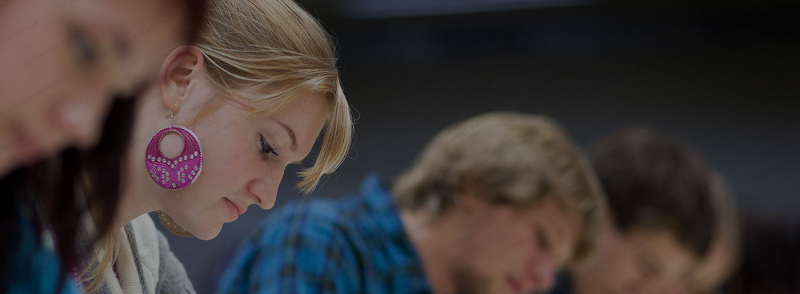Tutor Teaching Classes of Concordia Overseas Education Pvt. Ltd.