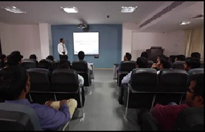 Ethames Degree College image