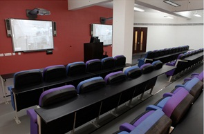 Ethames Degree College image