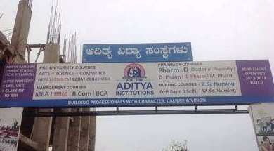 Aditya Group of Institutions image
