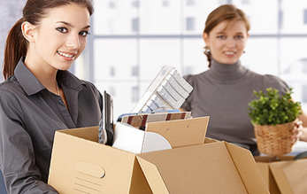 Packing Process of Om Sai Packers and Movers