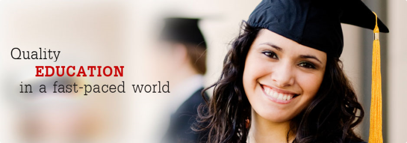 Achievements & Academic Awards of Summit Careers