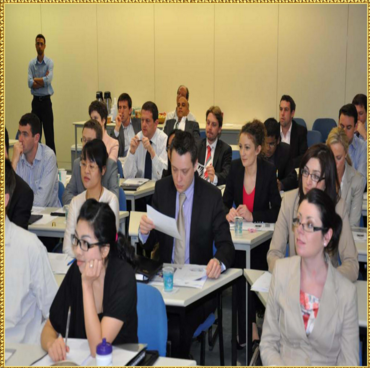 Student Learning Environment of Synopsis Educare - Distance B.Ed/D.Ed/B.P.Ed/LL.B Course in Kolkata