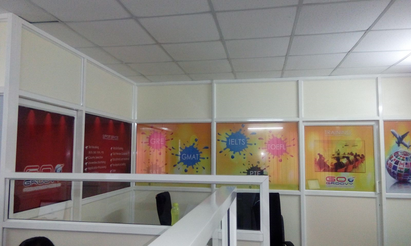 Tutors of Groovy Overseas Educational Consultants